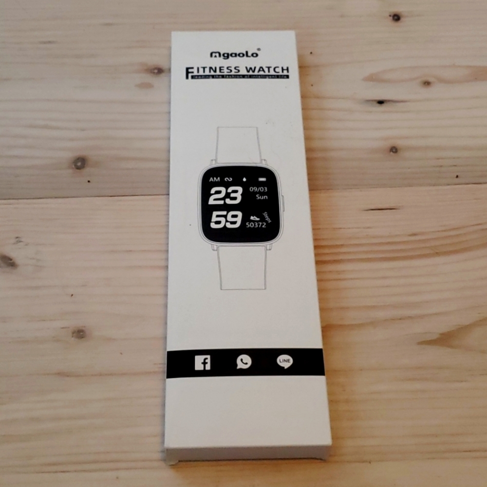 Fit it Watch